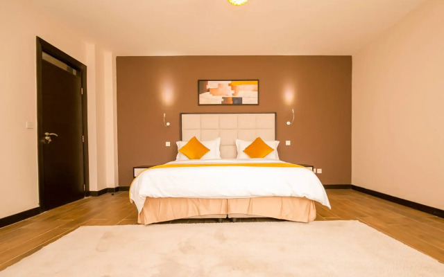 Greenpath Residence