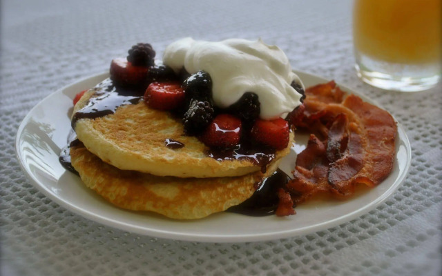 Madeira Park Bed and Breakfast