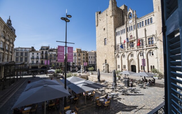 Domus Via Domitia