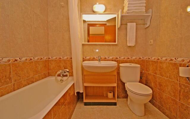 Apartamentos Costa d'Or
