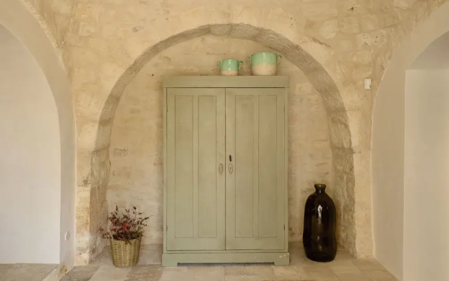 masseria celeste