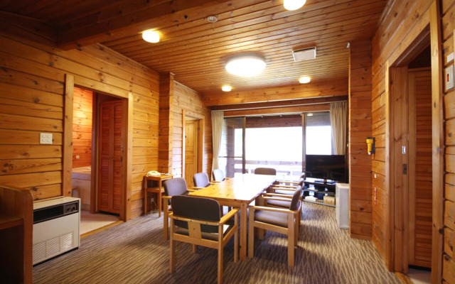 Karuizawa Prince Hotel West