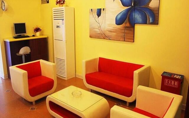 Home Inn Handan Development Zone