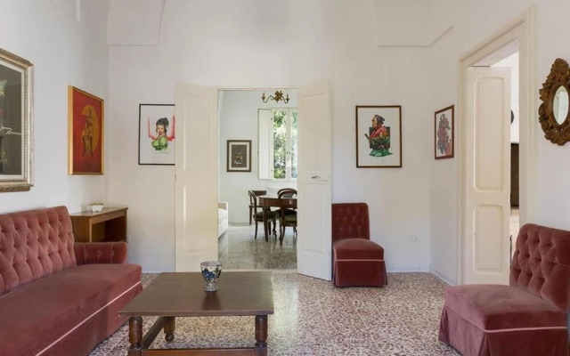 1143 Le Cicale - Violetta