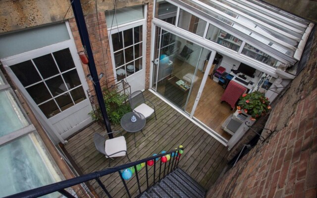 Amazing Marylebone 1BR Apartment