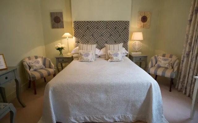 Lypiatt House Hotel