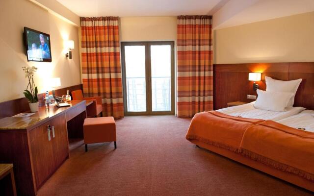 Hotel Amadeus