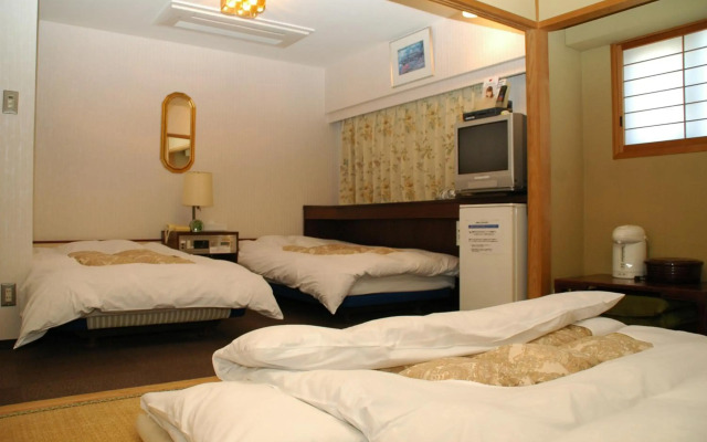 Hotel Los Inn Kochi