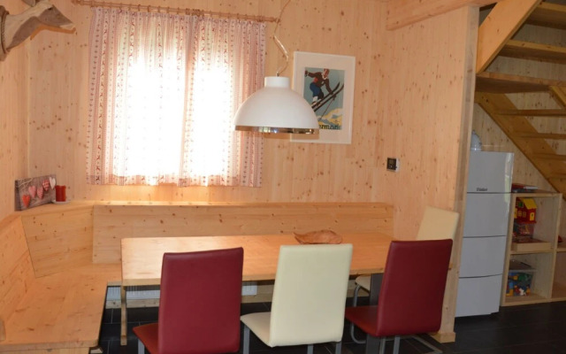 Chalet Wellness 9 Personen Murau