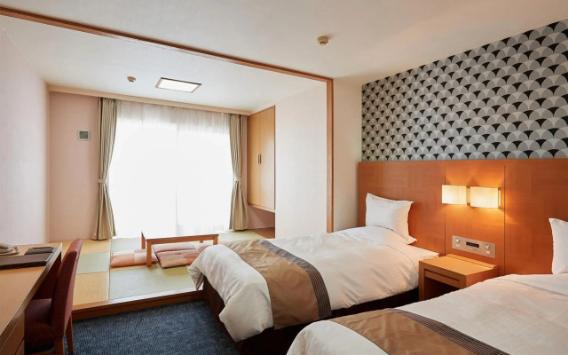 Hotel Murasakimura