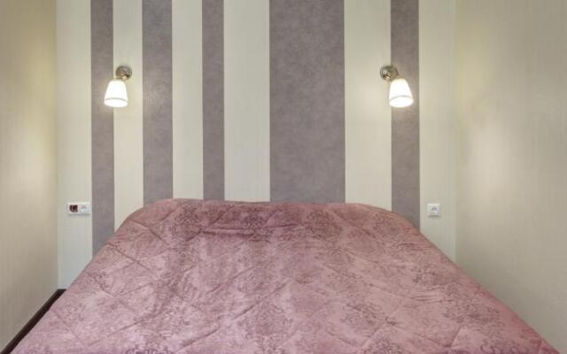 Riv'era - Korpus Ujut (TK "Zaimka")