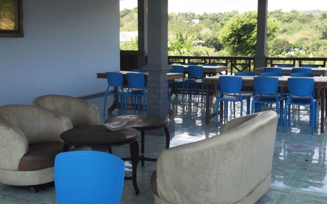 Sunrise Hotel Labuan Bajo