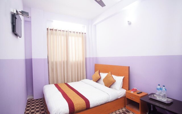 Hotel Kusum Kohinoore By OYO Rooms
