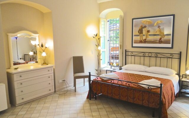 Palazzo Artale Holiday Homes