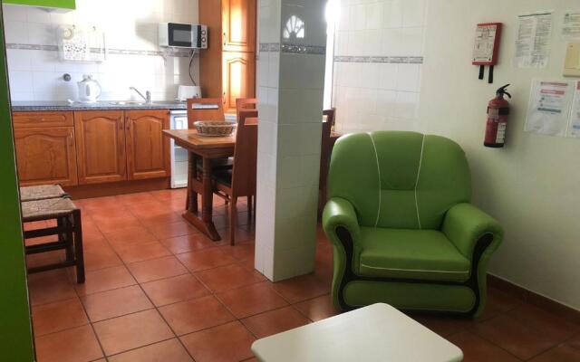 Camping Villa Park Zambujeira do Mar