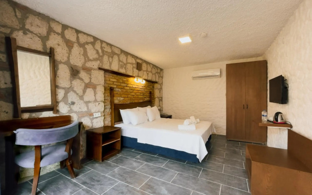 Casa Sevilla Alacati
