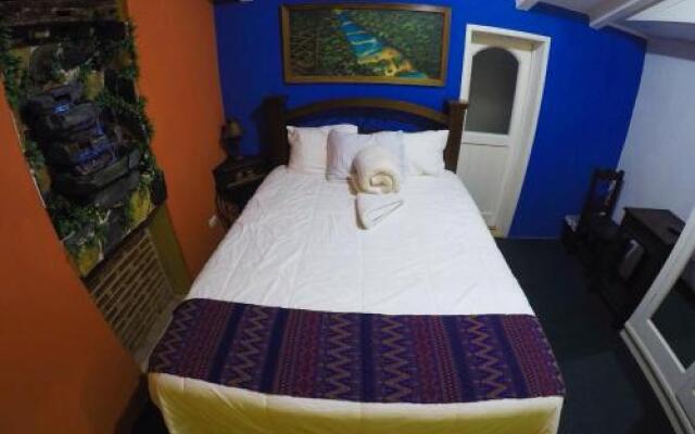 Hotel Casa Jose Coban