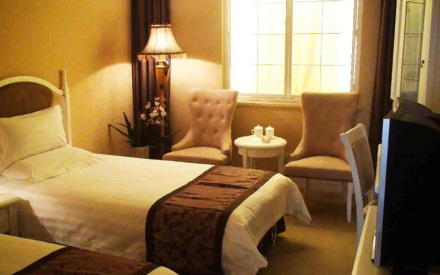 Zhanqiao Prince Hotel