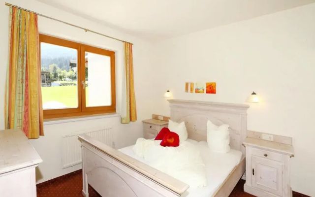 Apartment House Isegrim, Altenmarkt