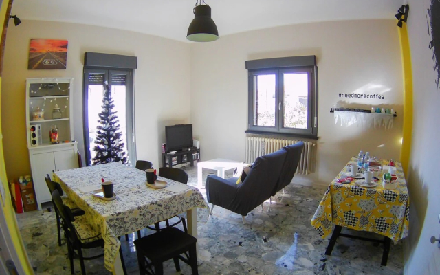 B&B A casa di Emy