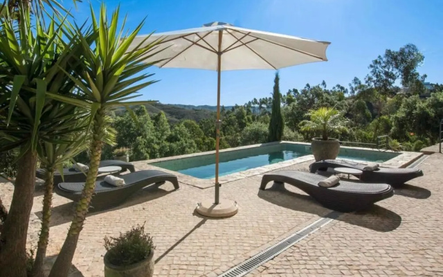 Holiday Home Casa L