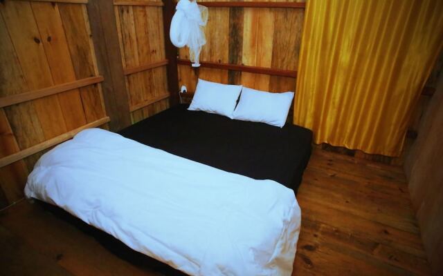 Mama Tia Family Homestay