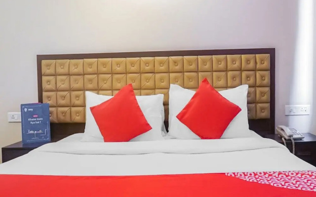 Hotel Bel Air Suites by OYO Rooms