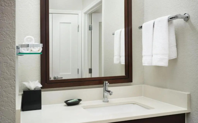 Residence Inn By Marriott Fort Lauderdale Plantation