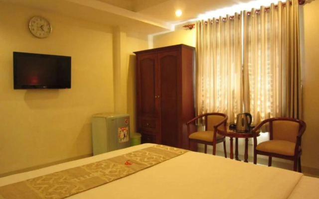 Hoang Hoang Hotel