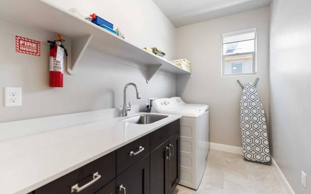 A Vacation Vista by RedAwning