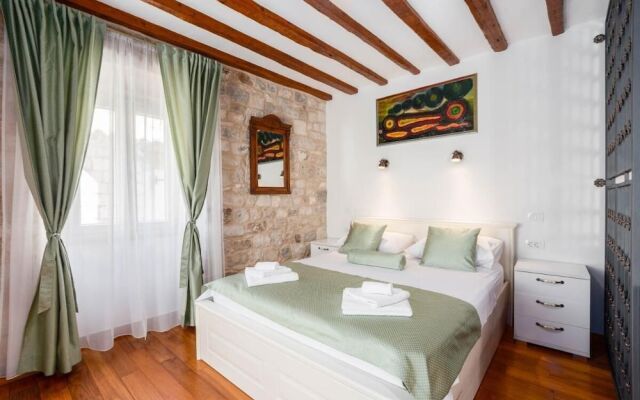Room-stephane City Vibe Suites