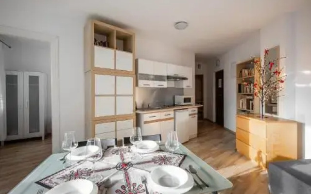 Apartamenty Smrekowa 2 Zakopane
