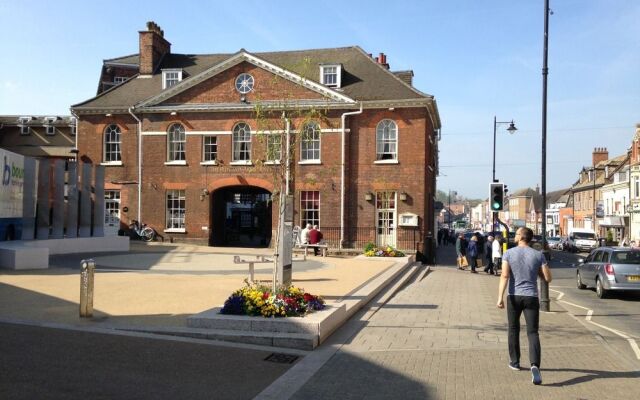 Rutland Arms