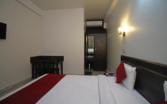 Gayatri Resorts