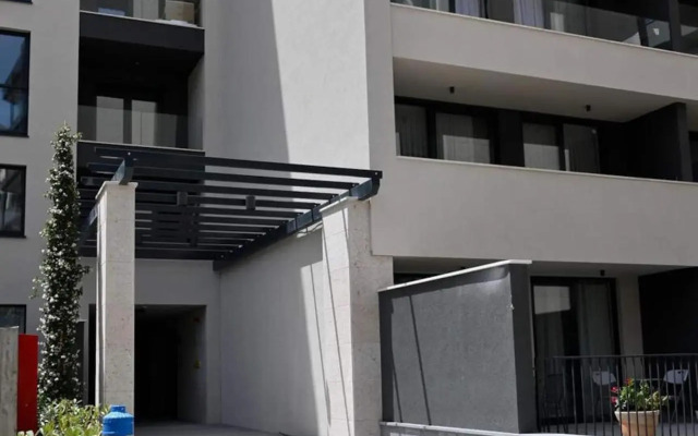Studio apartment Bee One
