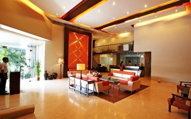 Avion Hotel