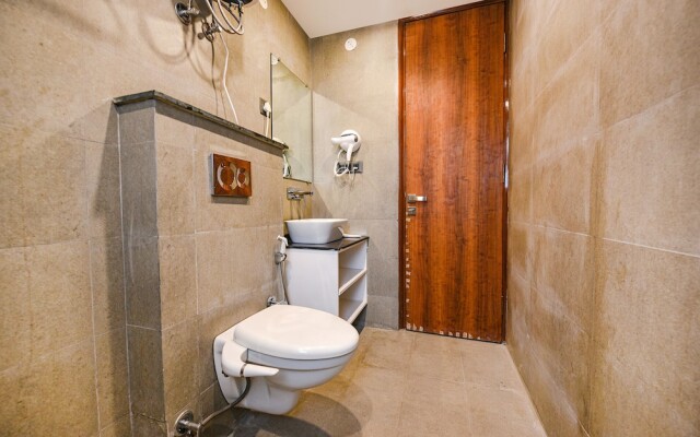 Fabhotel Prime Blest Park