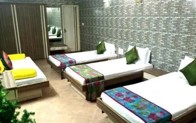 The Karma Hostel