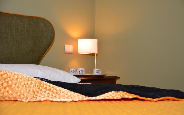 B&B Villa Maria