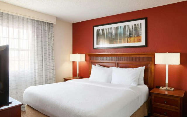 Residence Inn Marriott Joplin