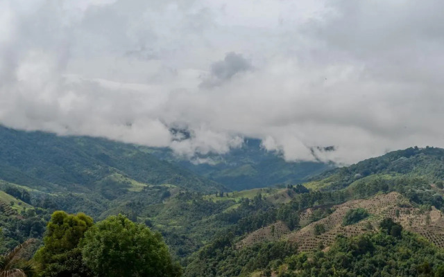 Apartamento Mi Refugio