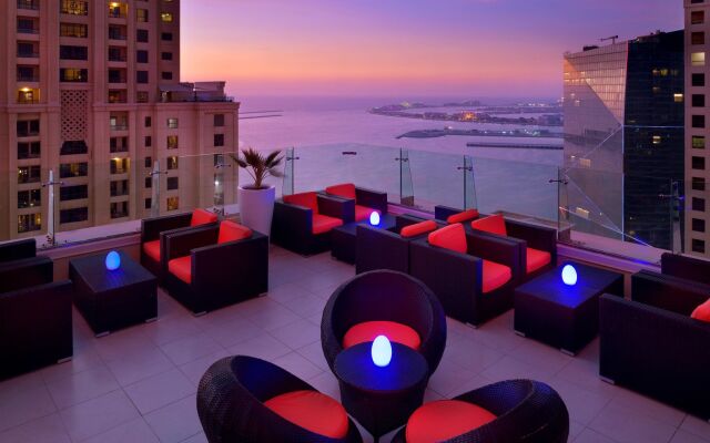 Delta Hotels Jumeirah Beach, Dubai