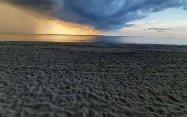 Ferienwohnungen Ückeritz - bei Familie Habben-Hollander