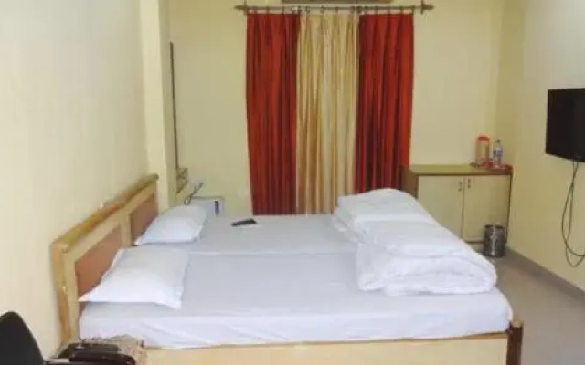 Hotel Gharana Gaya