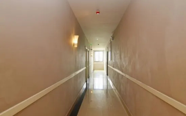100 Inn Liangpin Hotel (Hefei Changfeng Beicheng Century City Subway Station) – Hotel Rooms – Hefei