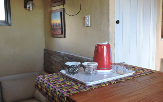 Cabañas La Comarca