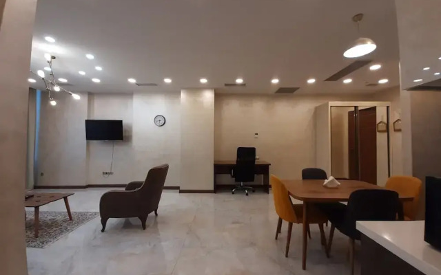 King David standard two bedroom 24