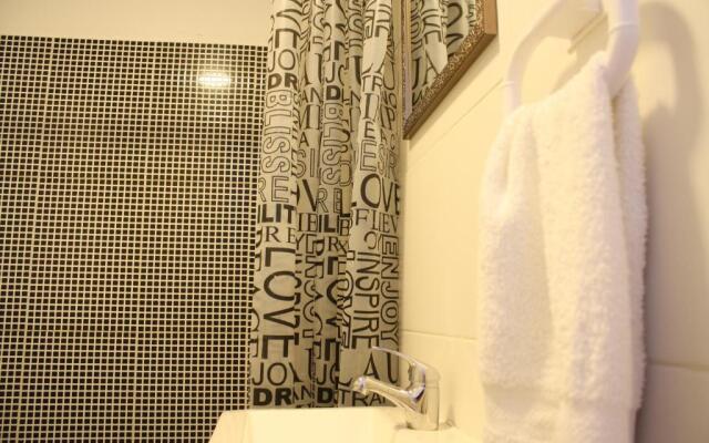 Agua De Coco Hosteria