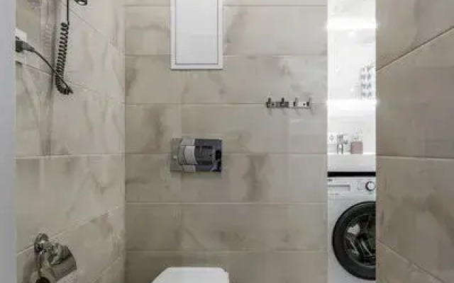 Да апарт на улице Зеленогорская, д. 7