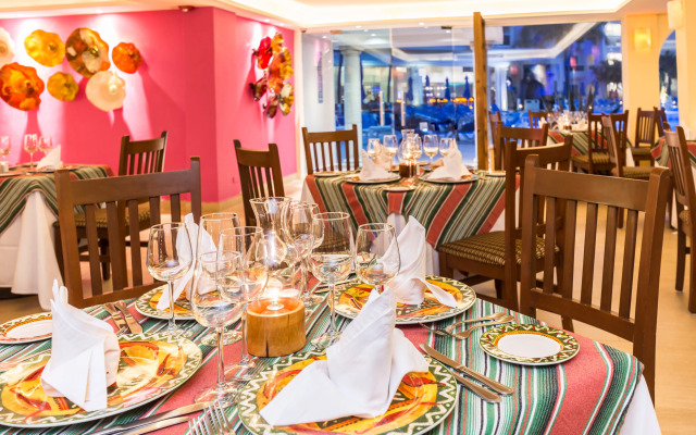 Occidental Costa Cancún All Inclusive
